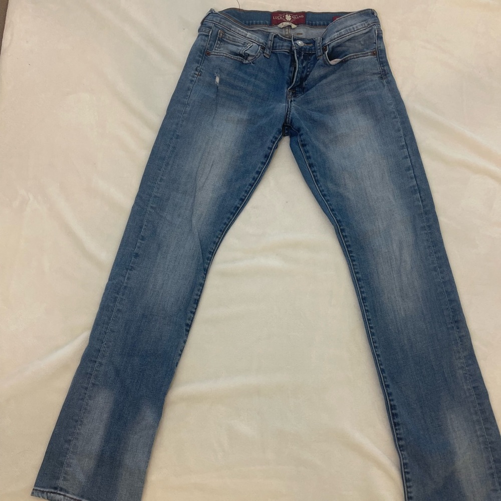 Lucky Brand Jeans